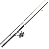 Ensemble DAM Full Cat XP Combo 2m10 40-150g