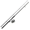Ensemble DAM Full Cat XP Spin 2m40 40-150g