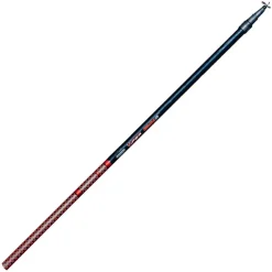 Ensemble Garbolino Canne Téléréglable 3m80 + Moulinet 800 + Panier Truite