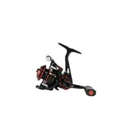 Ensemble Garbolino Canne Téléréglable 3m80 + Moulinet 800 + Panier Truite