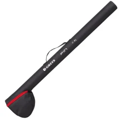 Ensemble Greys Fin Euro Nymph canne 11' soie 3 + moulinet + soie n°3