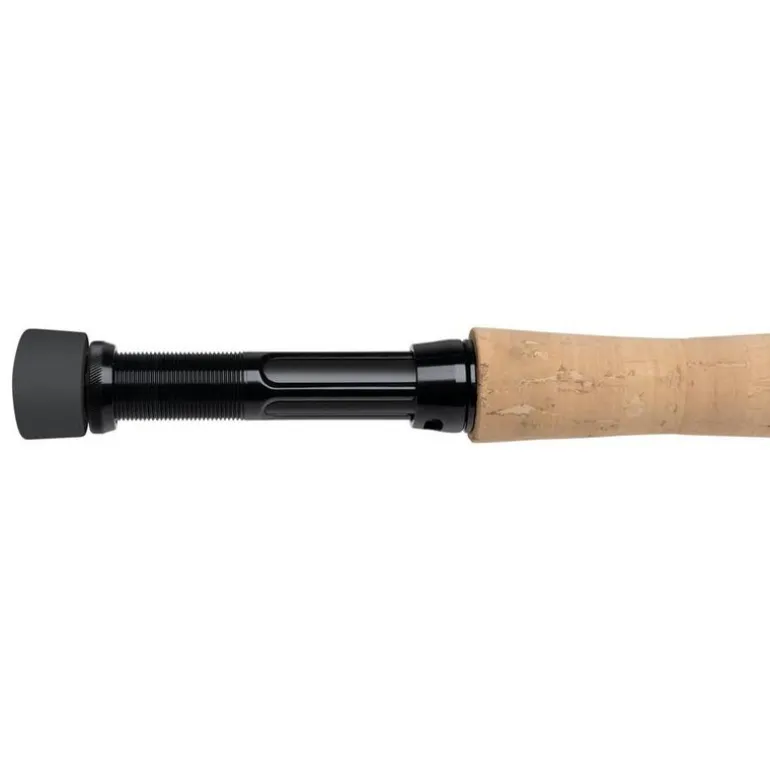 Ensemble Greys Fin Fly canne 10’ soie 7 + moulinet + soie n°7
