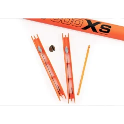Ensemble Guru 7000Xs 7.0m Pole Combo