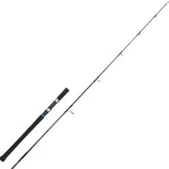 Ensemble jigging Sasori canne X3 Jig + moulinet Trail 6000