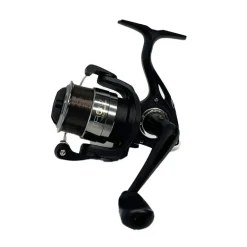 Ensemble MASTER MINNOW 3BRINS 270 5-15G + FIRST TROUT 2000 FD