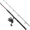 Ensemble Penn Legion Cat BRNZ Belly Pump 1652 250g + 5000 CMB