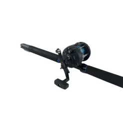 Ensemble SASORI Element'Air trolling 30lbs