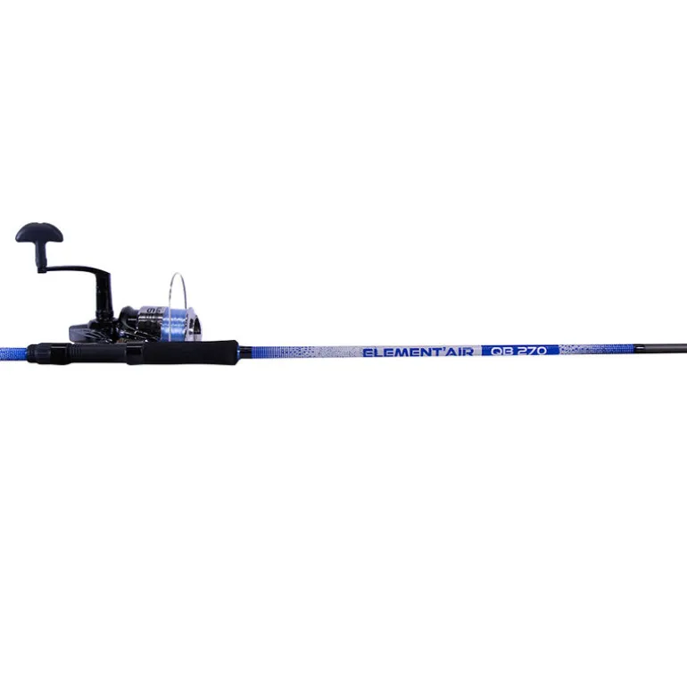 Ensemble Sasori Quiver Boat 2m70