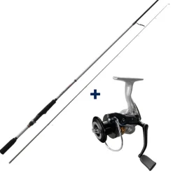 Ensemble Spinning MAJOR CRAFT Kahory Combo 2m44 10-42g