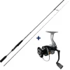 Ensemble Spinning MAJOR CRAFT Kahory Combo 2m36 5-25g