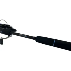Ensemble Spiritual Waver 802mh 2m10 10-35gr