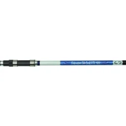 Ensemble Surfcasting canne télescopique 4m20 + moulinet 5000