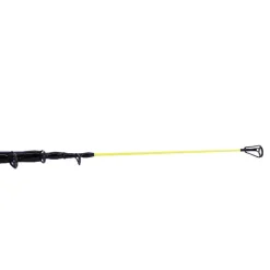 Ensemble Surfcasting Télescopique Sasori Element'air Telesurf 3.90m, 80-150g
