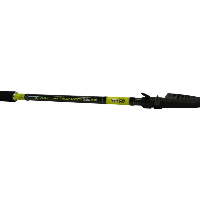 Ensemble Teos Anglaise X-Plor Telematch 390