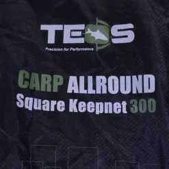 Ensemble Teos Bourriche Carp Allround 300