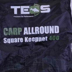 Ensemble Teos Bourriche Carp Allround 400