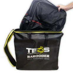 Ensemble Teos Bourriche Super Carp 300