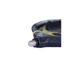 Ensemble Teos Epuisette Slimshot Match 390 + Tele Dual 500