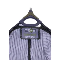 Ensemble Teos Epuisette Slimshot Carp 350