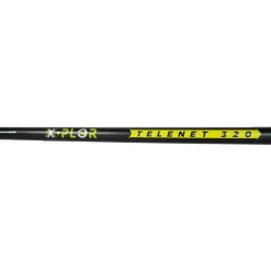 Ensemble Teos Epuisette Xplor Telenet 320