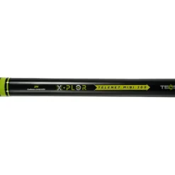 Ensemble Teos Epuisette Xplor Telenet Mini 300