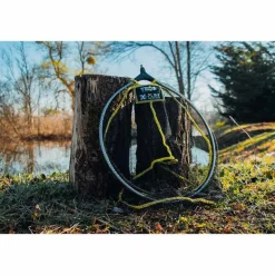 Ensemble Teos Epuisette Xplor Telenet Mini 300