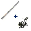 Ensemble Teos Feeder X-Plor Allround Feeder 360
