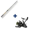 Ensemble Teos Feeder X-Plor Carp Feeder 330 FS