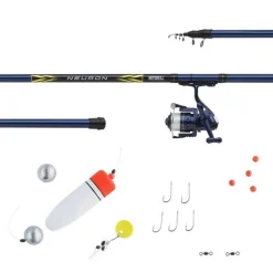 Ensemble Télescopique Neuron SW Float Combo 400-T -