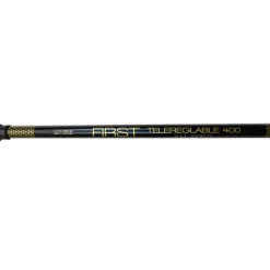 Ensemble Télescopique Strow First Téletrout 3.30m, 20-40g