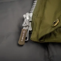 Ensemble Trois Pièces Trakker Core Winter Suit
