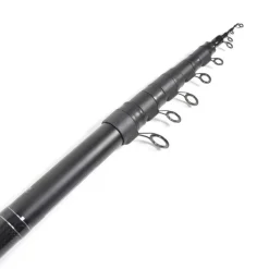 Ensemble WILDER ADJUST FE480 5-15G + MOULINET OPTIMA XS TR65