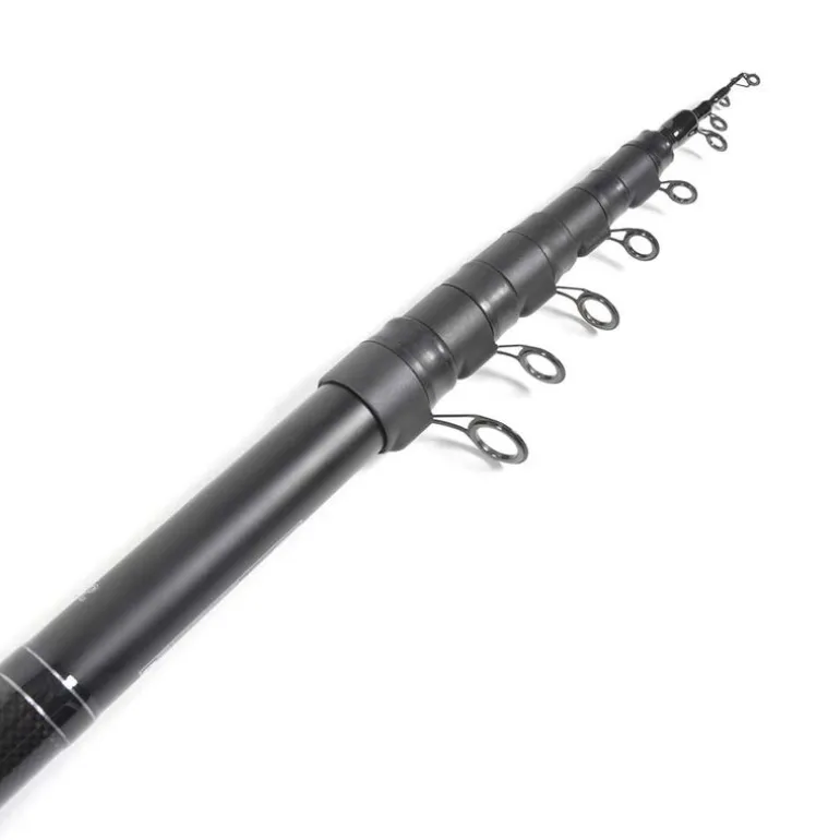 Ensemble WILDER ADJUST FE480 5-15G + MOULINET VIPER TOC 75