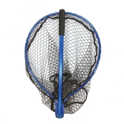 Epuisette flashmer alu bateau easy pliante 175cm