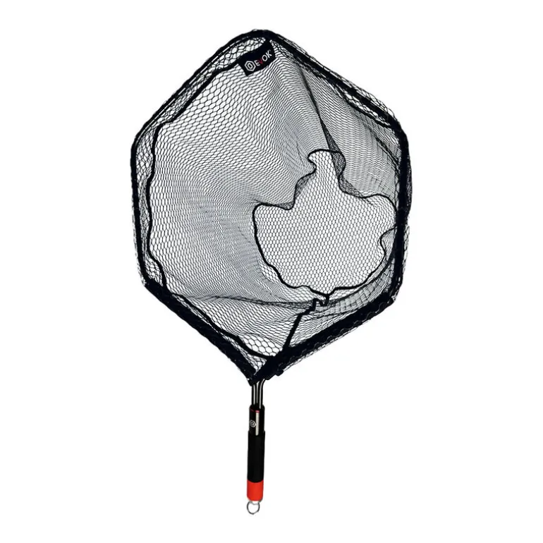 Epuisette Flottante Evok Float Net XL