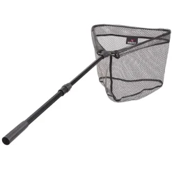 Epuisette Pliante Truite Sert Rub'net 120