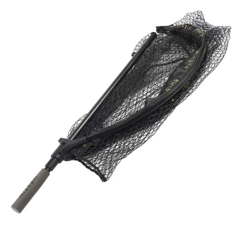 Epuisette Pliante WESTIN W3 C&R X-Large Noir