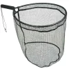 Epuisette raquette silverstone eco-rubber 45