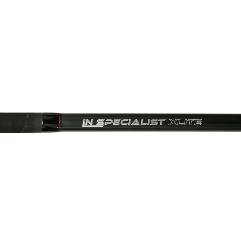 Epuisette Starbaits Specialist XLite