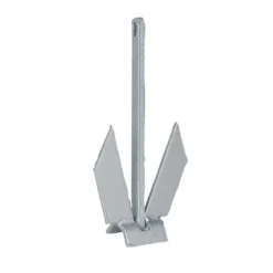 Equipement accastillage plastimo ancre grip