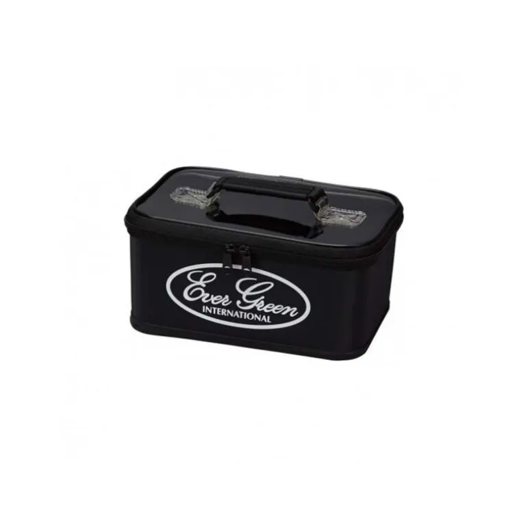 Evergreen EG Inner Bakkan Black