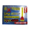 Extra lite diametre 3 mm longueur 39 mm (x2)