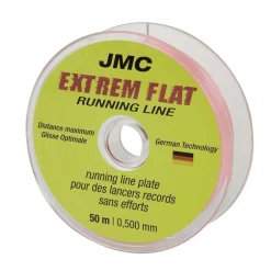 Extreme Flat Running Line JMC
