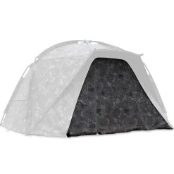 Façade moustiquaire nash titan hide camo pro mozzi infill