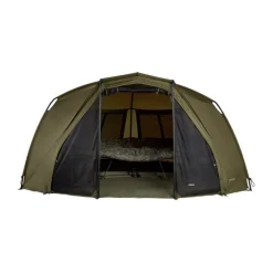 Façade Moustiquaire Trakker Tempest 100
