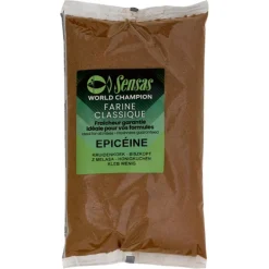 Farine Sensas Epiceine 1kg