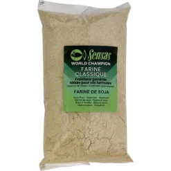 Farine Sensas Soja 1kg