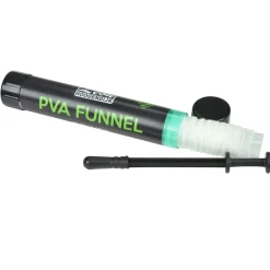Filet soluble carpe hoogendijk pva funnel 5m