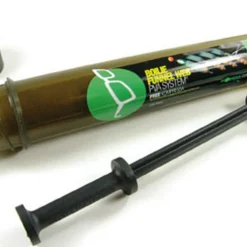 Filet soluble carpe korda longchuck funnel web pva system (7m)