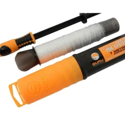 Filet soluble coup guru speedmesh pva system 7m